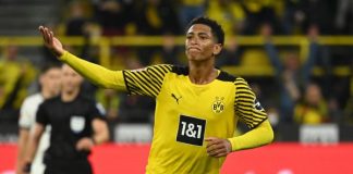 Njeriu 100 milionësh, e ardhmja e Anglisë