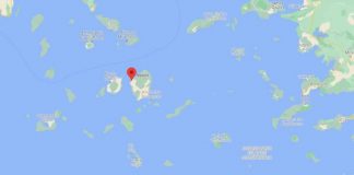 Greqia nuk gjen qetësi/ Tërmeti i fuqishëm godet një tjetër ishull, ja sa ishte magnituda