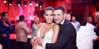 Robert Berisha bën deklaratën e papritur: Ja çfarë do bëja po të më ftonte Nora në dasmën e saj