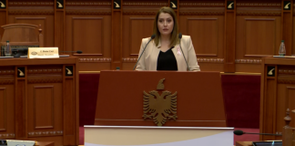 Manastirliu: Abuzimi dhe dhuna janë krime ekstreme! Me buxhetin 2022 rrisim mbështetjen për gratë e dhunuara