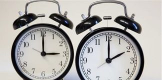 Rikthehet ora dimërore, nga nesër do të flemë 60 minuta më shumë