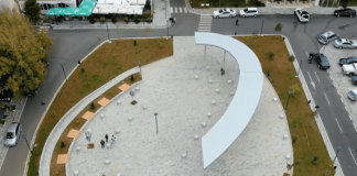 “Ju uroj një të diel të qetë”, Rama poston videon nga parku i rinovuar i Mbretëreshës Geraldinë në Burrel