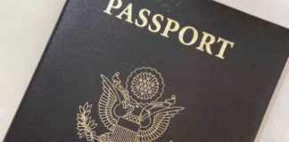 DASH lëshon pasaportën e parë me gjini të papërcaktuar
