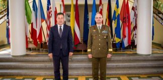 Shqipëria organizon Kursin e Lartë për Studimet e Sigurisë dhe Mbrojtjes/ Marrin pjesë ushtarakë dhe zyrtarë nga Kosova e vende të NATO-s