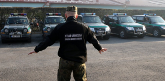 Polonia do të ndërtojë mur në kufi me Bjellorusinë