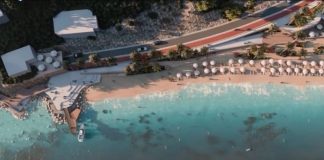 Rama nxjerr videon e projektit “Lungomare 3”: Shtrihet përgjatë vijës bregdetare Vlorë-Radhimë-Orikum