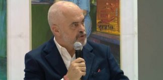 Agjencia për median, Rama-organizatave: Keni mbushur botën me alarme, më sillni një argument që vlen dhe ju jap fjalën që do ta shkrij