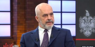 Gazetarja vë në siklet Ramën/ Nuk të ftuan në premierën luksoze të filmit të James Bond? Rama: Jam katunar, nuk i ndjek këto