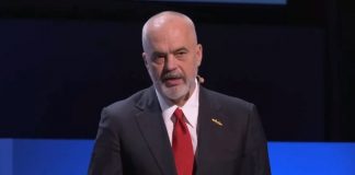 Forumi për Holokaustin/ Rama dorëzon emrat e rinj të hebrenjve të shpëtuar nga Shqipëria: Shtëpia e shqiptarit i përket Zotit dhe mikut. Tradita vijon me afganët