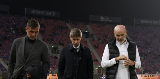 ZYRTARE: Milani rinovon me liderin e ekipit deri në vitin 2024! “Nuk iki pa trofe nga ky klub”