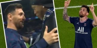 Ronaldinho: “Topi i Artë duhet të shkojë për Messin, është më i miri”