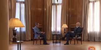 Rama për RTVE: Integrimi i Ballkanit tashmë varet nga çfarë bën BE, ne vijojmë modernizimin