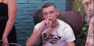 “Daily Mail” i nxori “të palarat” në kamerën e fshehtë, përgjigjet “Baroni tropojan i drogës”: Jam hidraulik, mezi paguaj kredinë