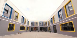 Rama publikon pamjet e shkollës “Agron Hysenlliu”: Nuk u kursye asnjë ditë duke ndihmuar këdo që humbi strehën në tërmetin e 26 nëntorit