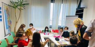 Hapet shkolla në gjuhën shqipe në Bari të Italisë, Balla: Do të mundësojë që brezat e ardhshëm të mos humbin identitetin e tyre