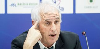 Rezultatet negative, shkarkohet Challandes