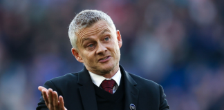 Solskjaer: “Diçka e gabuar po ndodh, sepse kur pëson 4 gola…”