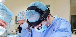 Manastirliu: 300 gra dhe vajza iu rikthyen jetës normale, pas ndërhyrjeve të ekipit të Kardiokirurgjisë