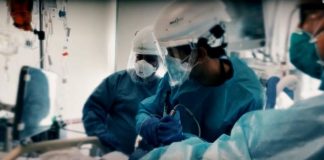 Studimi: “Mjegulla e trurit’ te pacientët me Covid-19 mund të zgjasë me muaj