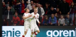 “Gabova me tifozët shqiptarë”, Swiderski pranon fajin: Ndikuan emocionet e golit