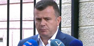 PS kundër kërkesës së PD për çështjen “Becchetti”, Balla: Bie ndesh me Kushtetutën, dëmton interesat e Shqipërisë në proceset juridike