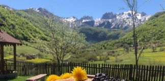 Bjeshkët e Lëpushës, thesare turistike për t’u eksploruar