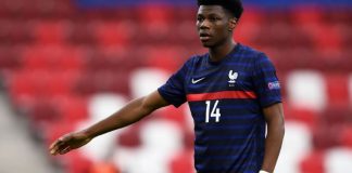 Tchouameni në “radarët” e Real Madridit