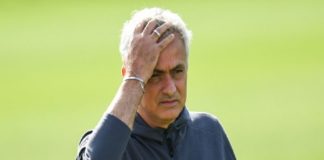 Mourinho flet pas turpërimit të Romës nga Bodo/Glimt