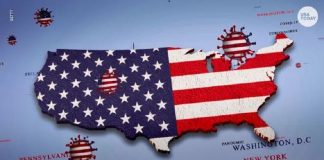 Shifra alarmante në SHBA/ Rreth 746 mijë të vdekur nga COVID