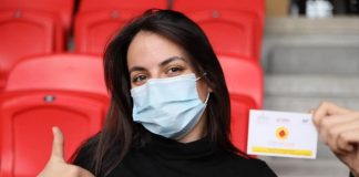 Vaksinimi i studentëve, Manastirliu: Ekipet e shëndetësisë në dispozicion çdo ditë të kësaj jave