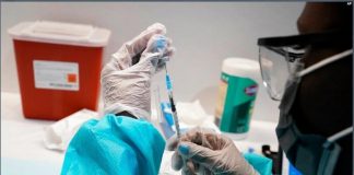 Eksperti britanik: Nuk ka shpëtim nga Covid-19 nëse 50% e botës nuk vaksinohet