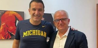 Tirana me Qendër të Nano-Teknologjisë, Veliaj: Tirana do të bëjë gjithçka që të jetë histori suksesi për shkencëtarët e rinj