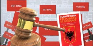 PS kërkon të zgjaten afatet e vettingut deri në 2 vite, ende asnjë reagim nga opozita