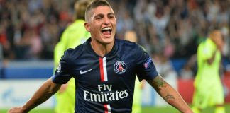 Verrati i premton besnikëri PSG-së, por nuk harron Pescaran