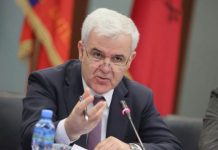 Komisioni Xhafaj/ Ndryshimet në Reformën e Drejtësisë, korrigjohen dy ligje të problematikave