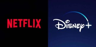 Netflix ia kalon Disneyt! Në vlerë për herë të parë, ka një kapital prej 291 miliardë dollarësh