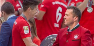 Matthaus shfryn ndaj France Football: Askush nuk e meritonte më shumë se Leva Topin e Artë!