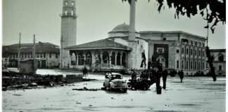 Sot, 77-vjetori i çlirimit të Tiranës! Si u zhvillua beteja që zgjati 19 ditë