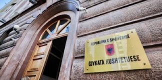 Gjykata Kushtetuese vendos, rrëzohen pretendimet e Metës dhe opozitës: Zgjedhjet e 30 qershorit 2019, legjitime