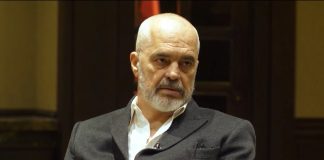 “Përfitojnë 683 mijë pensionistë”, Rama: 3.5 miliardë lekë bonusi për çdo vit përgjatë 2022-2024