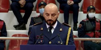 Gledis Nano: Buxheti për policinë rritje me 81% , si asnjëherë më parë! Investime në infrastrukturë dhe modernizim! Rritje pagash