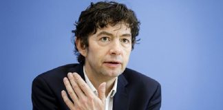 Virologu i njohur: Nëse nuk përparojmë me vaksinimin, mund të kemi edhe 100 mijë të vdekur muajt e ardhshëm në Gjermani