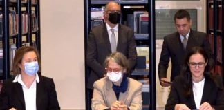 Nënshkruhet marrëveshja e huasë me ADF për reformën në energji, Ahmetaj: Një moment i rëndësishëm