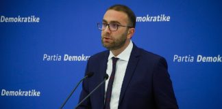 Bëhet ‘Kabull’ Berisha Junior, por Basha Bis është ‘Too much’