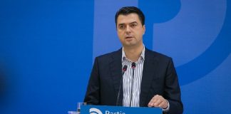 Kuvendi Kombëtar i PD/ Basha thërret në takim krerët e 71 degëve