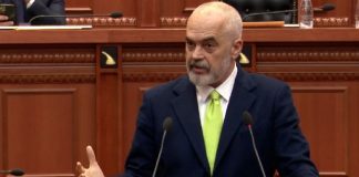 Marrëveshja e 2017, Rama tregon pse nuk dolën në konferencë për shtyp me Bashën: Më kujtohet kur më the ‘më jep fjalën që s’do qeshësh kur të dalim jashtë’