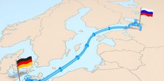 Çmimet e gazit në Evropë rriten me 11% pas pezullimit gjerman të Nord Stream 2, ‘dimër i hidhur’ për nordikët