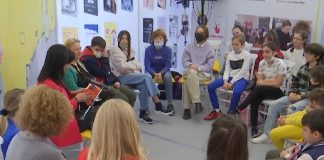 Buxheti 2022 për arsimin, ministrja Kushi: 20 milionë lekë për pasurimin e bibliotekave në shkolla