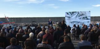 “Të vijnë juristët me diploma ‘Kristali'”, Rama: Po vijnë nga Turqia dhe Egjipti për të punuar këtu, paga më e ulët në peshkim 80 mijë lekë