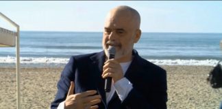 Rama paralajmëron gjoba për qytetarët: Plehrat në rrugët kombëtare janë papërgjegjshmëri e tyre